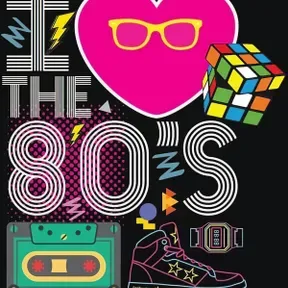 Disco Pop Ingles 80