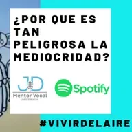 ¿Por que es tan peligrosa la mediocridad?