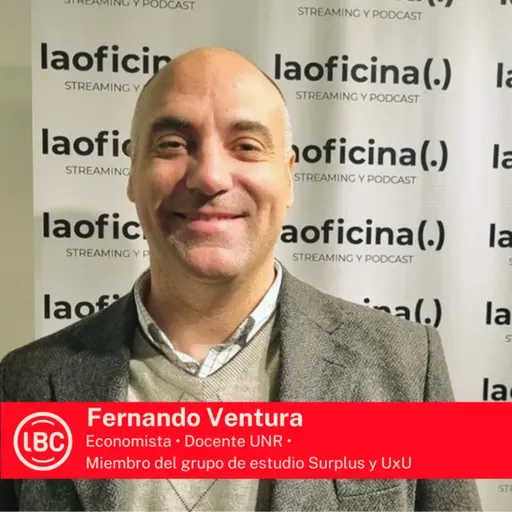 LBC con Fernando Ventura 》 la disputa por los recursos entre Nacion y provincias