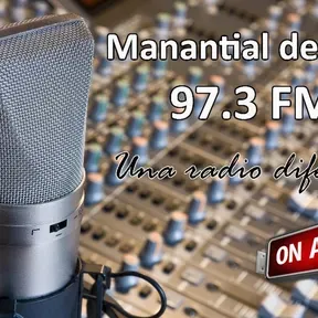 Manantial De VIda