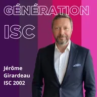L’art de changer de vie (et de métier) sans se perdre - Jérôme Girardeau - ISC 2002