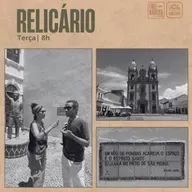 Relicário | Recife nos Olhos com Everaldo Júnior