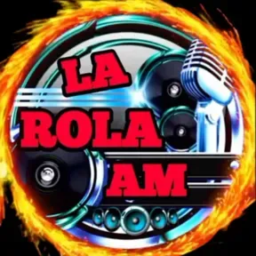 RADIO LA ROLA AM