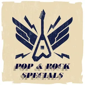 Pop and Rock Specials