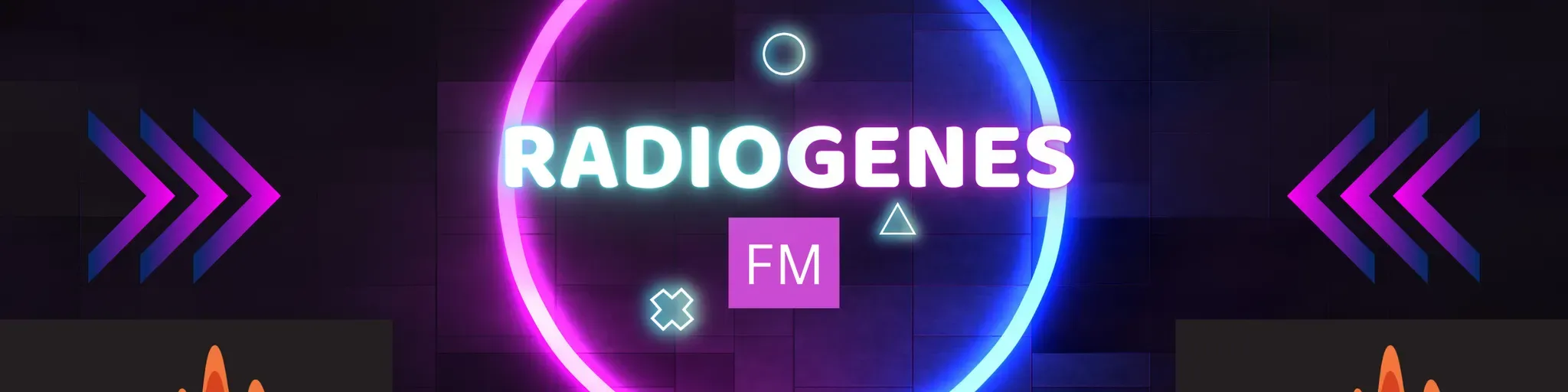 RadioGenes