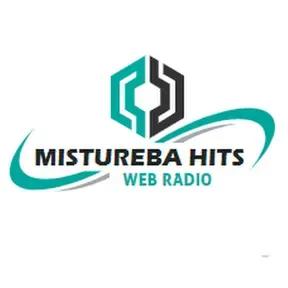 Mistureba Hits Web Radio