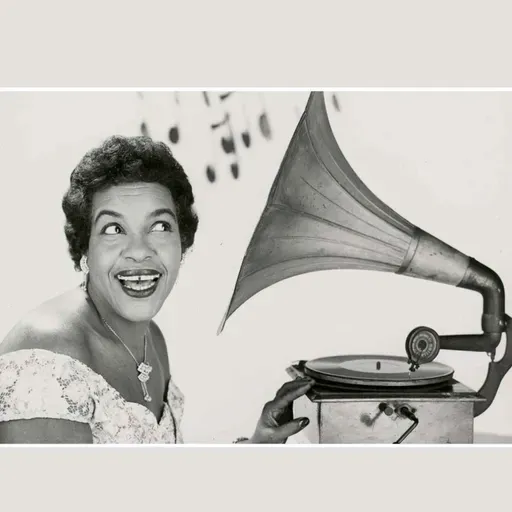 Melodías Pizarras: 78 RPM - Clásicos polvorientos - 07/03/26