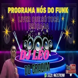 FUNK CARIOCA