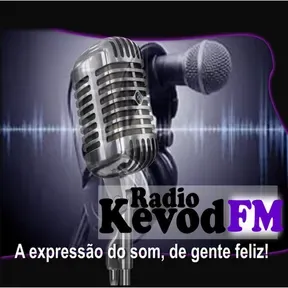 Radio kevodFM