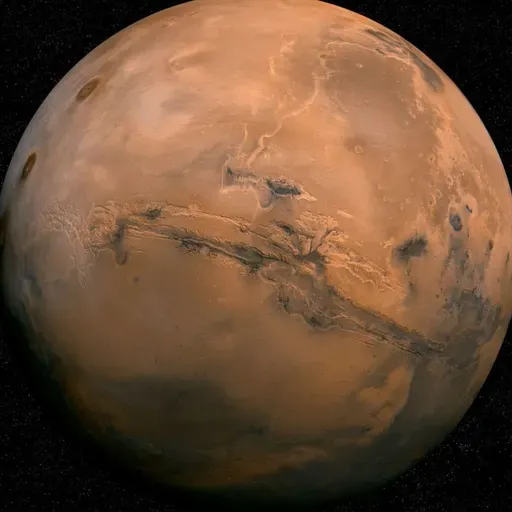 Will Human Civilization ever exist on Mars?
