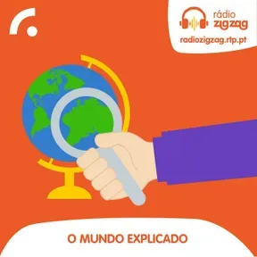 O Mundo Explicado