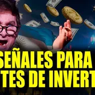 El mundo está cambiando rápido… y tu dinero también