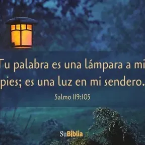 lumbrera a mi camino