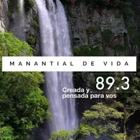 Manantial de Vida 893
