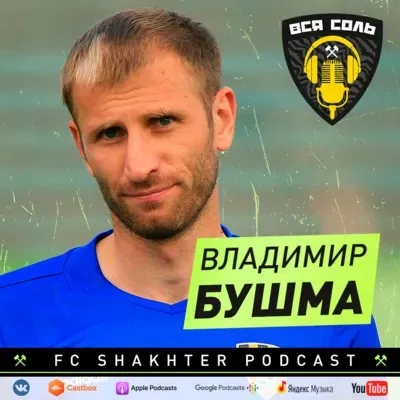 Владимир Бушма ⚒