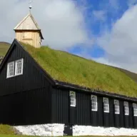 Guðstænasta í Kollafjarðar kirkju