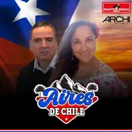 Aires de Chile Ep. 16 Temp. 3