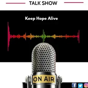 Keep Hope Alive fm