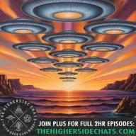 Richard Dolan | Disclosure News Updates, USO Cases, & Enochian Symbols