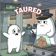 L'HOMME DE TAURED - HISTOIRE VRAIE MYSTERE