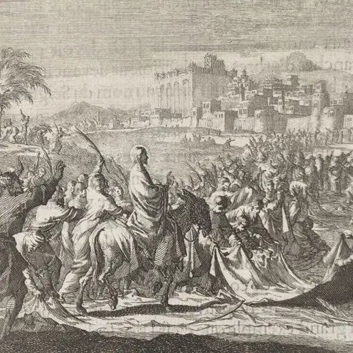 S8 Ep664:   3. Drawing from the biblical narrative of the crucifixion, they interpret Pontius Pilate’s hand-washing as a recognition of Rome’s imperial limitations, a concept they argue Washington currently ignores. Unlike Rome’s historical success in assimilating