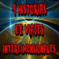 MIS VIAJES INTERDIMENSIONALES