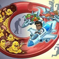 EP17. [血脂管理全攻略 你的壞膽固醇「及格」了嗎？從口服新藥到護心餐盤]