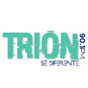 Trión 90.1 FM en vivo