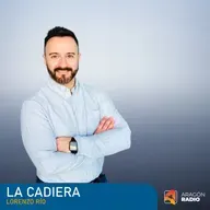 La Cadiera de 11h a 12h - 12/04/2026