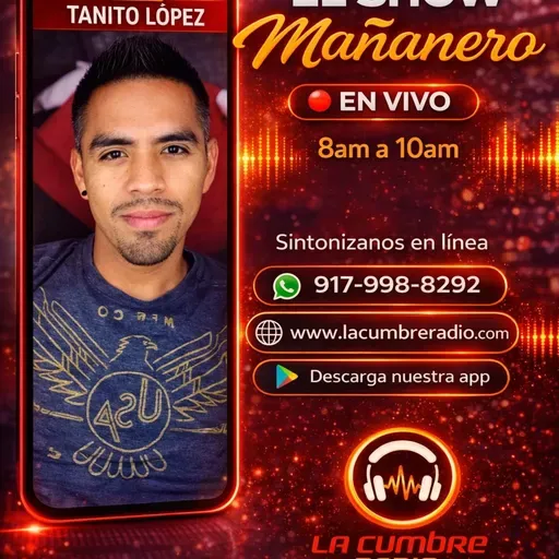 Tanito Lopez 2026-05-05 08:00