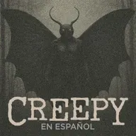 Mothman / Hombres de Negro (Creepypastas)