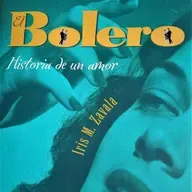 Programa Voces - Entrevista con la escritora puertorriqueña Iris Zavala, autora de "El bolero, historia de un amor" (23-08-2000)