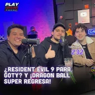 Playground Show Episodio 232 - ¡UBISOFT cancela más JUEGOS! y ¿Se viene GEARS E-Day?