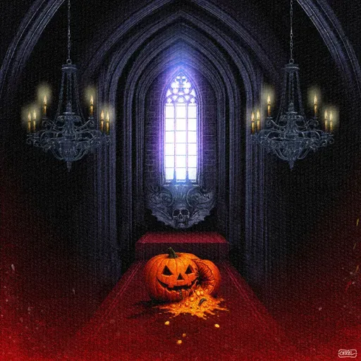 S23 Ep17: NoSleep Podcast S23E17 Halloween 2025