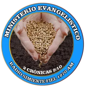 Ministerio Evangelistico Radio Simiente Fiel 1270 AM