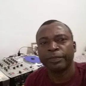 Ivan Dj Geração X Web Rádio