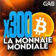Posséder du Bitcoin c'est posséder le monde. Voici pourquoi.