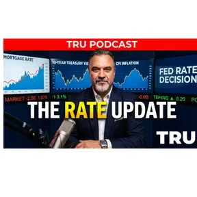 The Mortgage Update with Dan Frio Podcast
