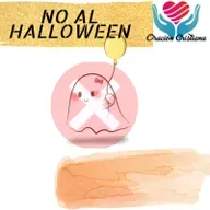 Levanta una oración en Halloween Petición #1 No al Halloween