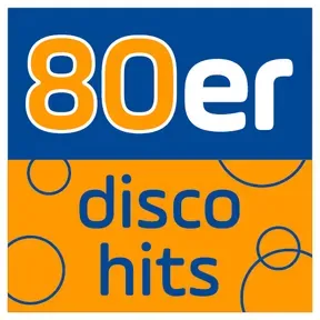 ANTENNE NRW 80er Disco Hits Live