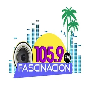 Fascinacion 105.9 FM - La Grita