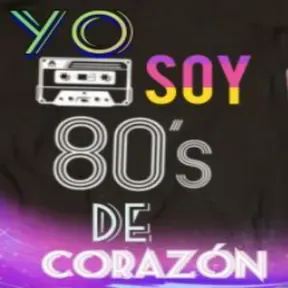 RADIO 80S DE CORAZÓN