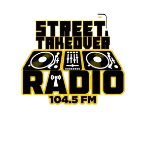 streettakeoverradio Podcast