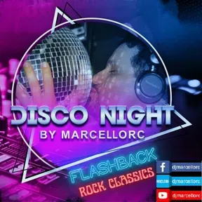 Disco Night® <> Rock Classics