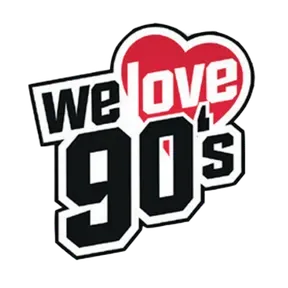 we love 90