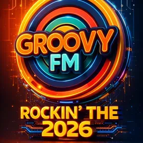 GROOVY FM