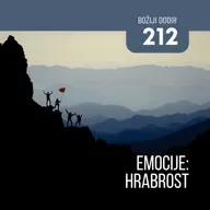 212 BD - Emocije: hrabrost