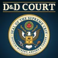 D&D Court: Monkey Paws and Ballin' DMs