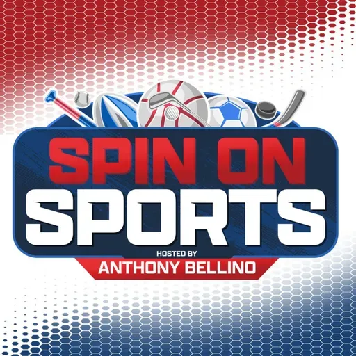 Spin On Sports ~ Hour One ~ Anthony's Conversations with MSU Head Coach Jonathan Smith and Bryce Simon