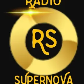 RADIO SUPERNOVA